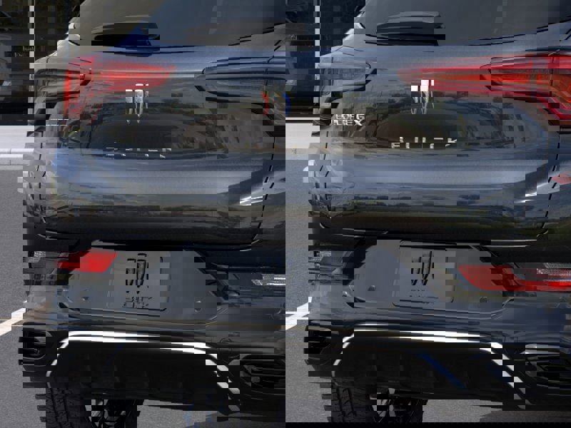 New 2026 Buick Encore GX Sport Touring w/ Advanced Technology Package image 14