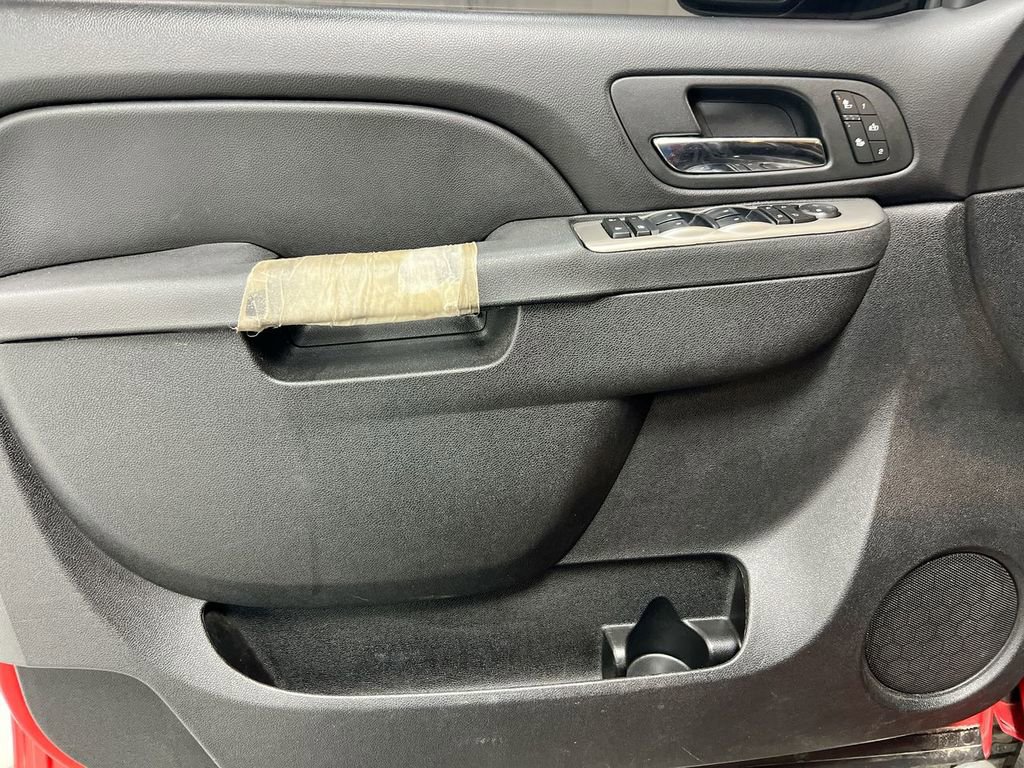 Used 2013 Chevrolet Silverado 1500 LTZ w/ LTZ Plus Package image 19