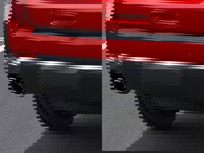 New 2026 Chevrolet Tahoe High Country image 14