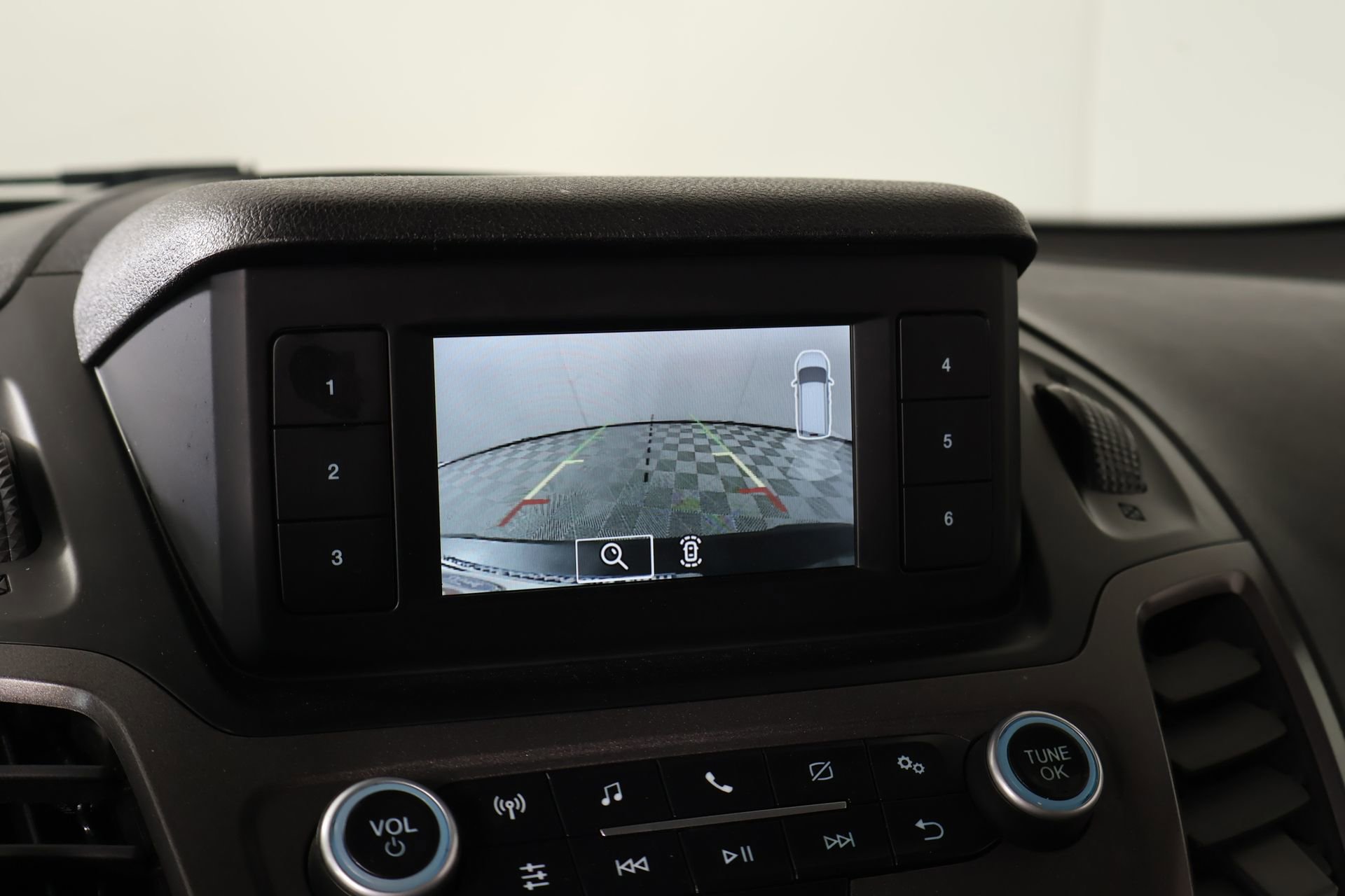 Used 2021 Ford Transit Connect XL FWD image 6