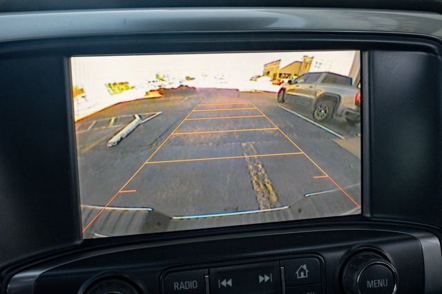 Used 2015 Chevrolet Silverado 3500 LTZ w/ Duramax Plus Package image 54