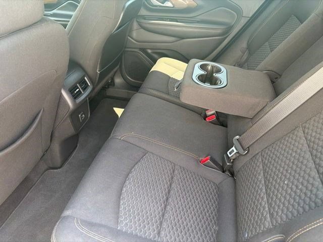 Used 2019 GMC Terrain SLE AWD/4WD image 28