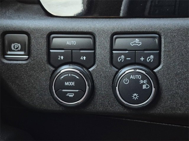 Used 2023 Chevrolet Silverado 1500 LT w/ Protection Package image 27