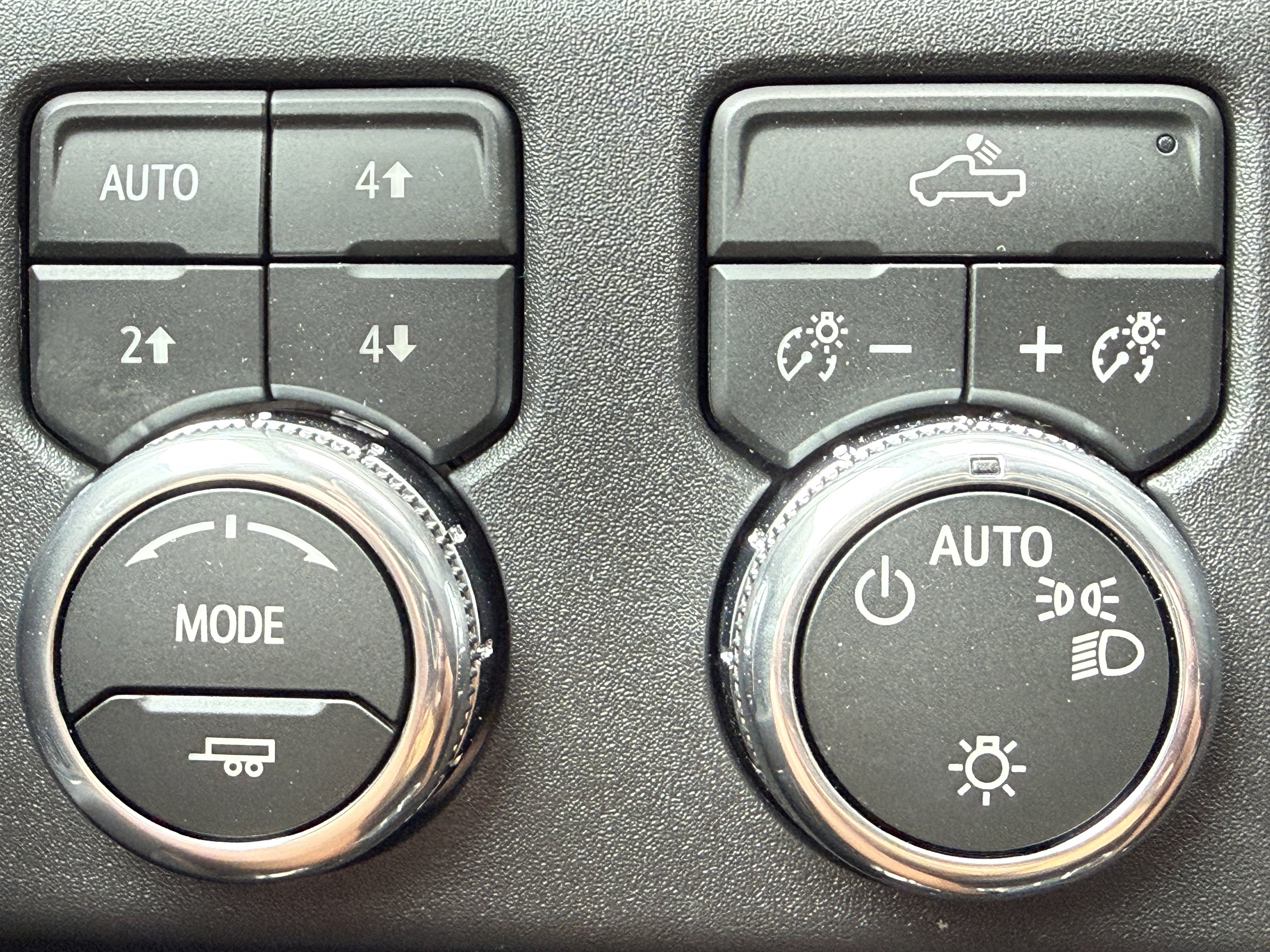 New 2026 GMC Sierra 1500 SLE AWD/4WD image 35