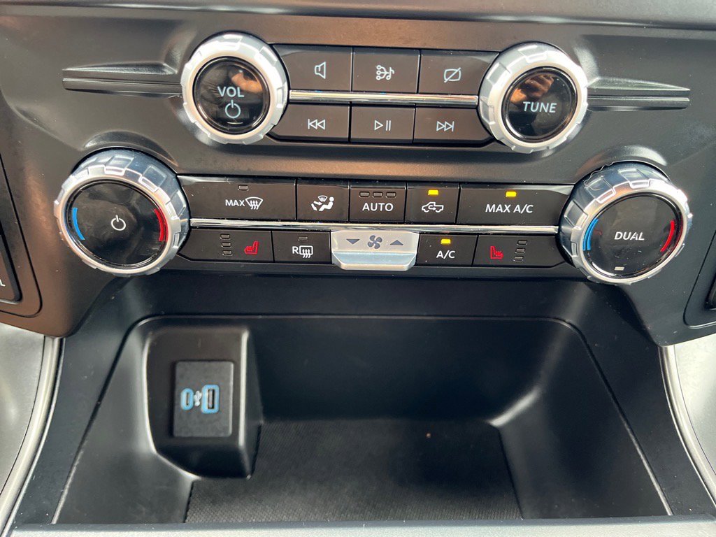 Used 2024 Ford F150 XLT w/ Equipment Group 302A MID image 21