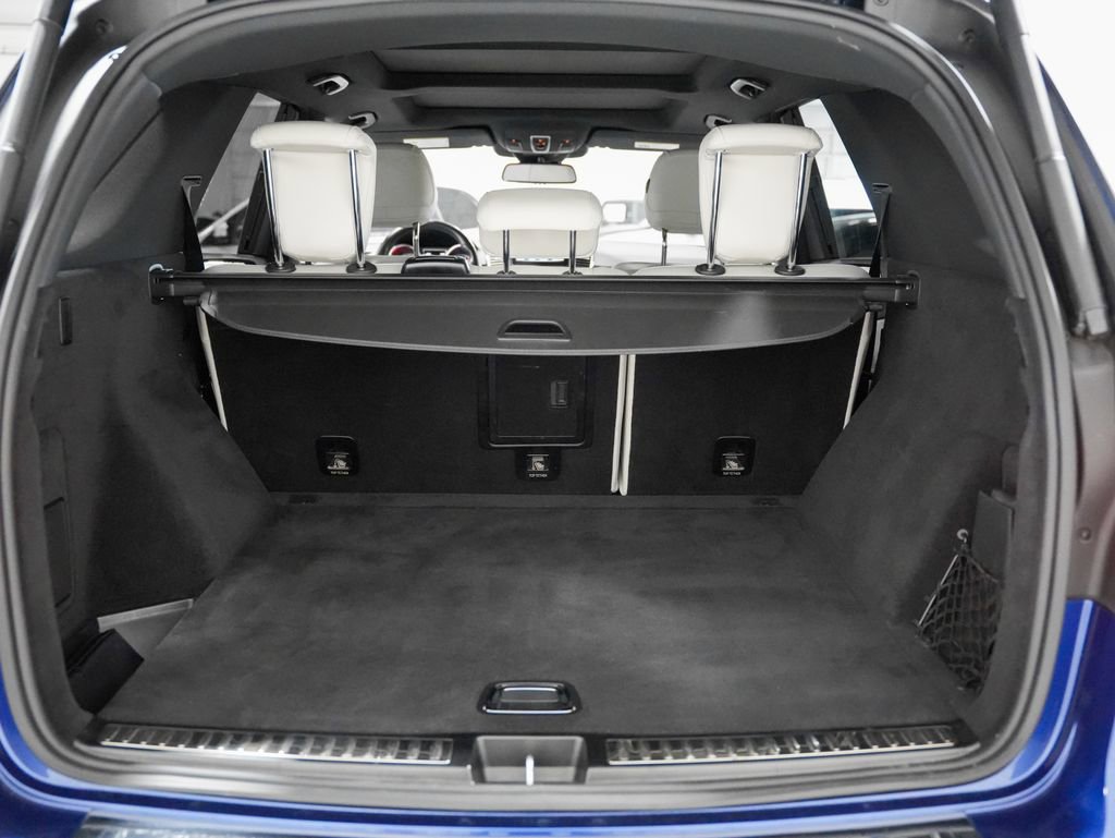 Used 2018 Mercedes-Benz GLE 43 AMG 4MATIC image 45