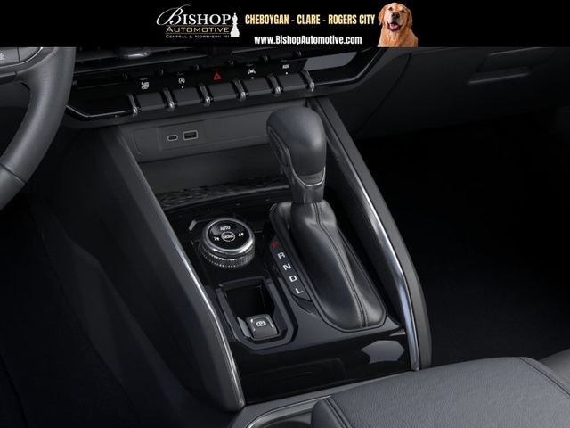 New 2026 GMC Canyon Elevation w/ Convenience Package AWD/4WD image 24