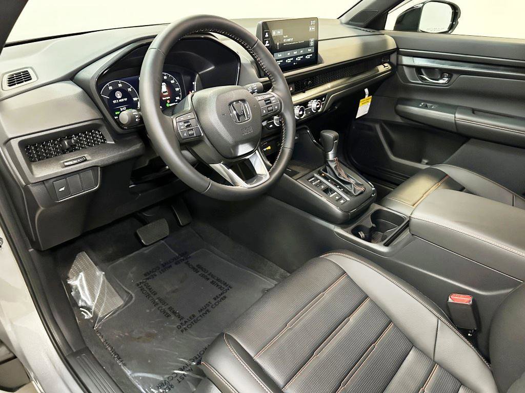 New 2026 Honda CR-V Sport-L image 15