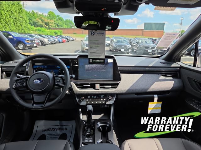 New 2026 Subaru Outback Premium AWD/4WD image 10