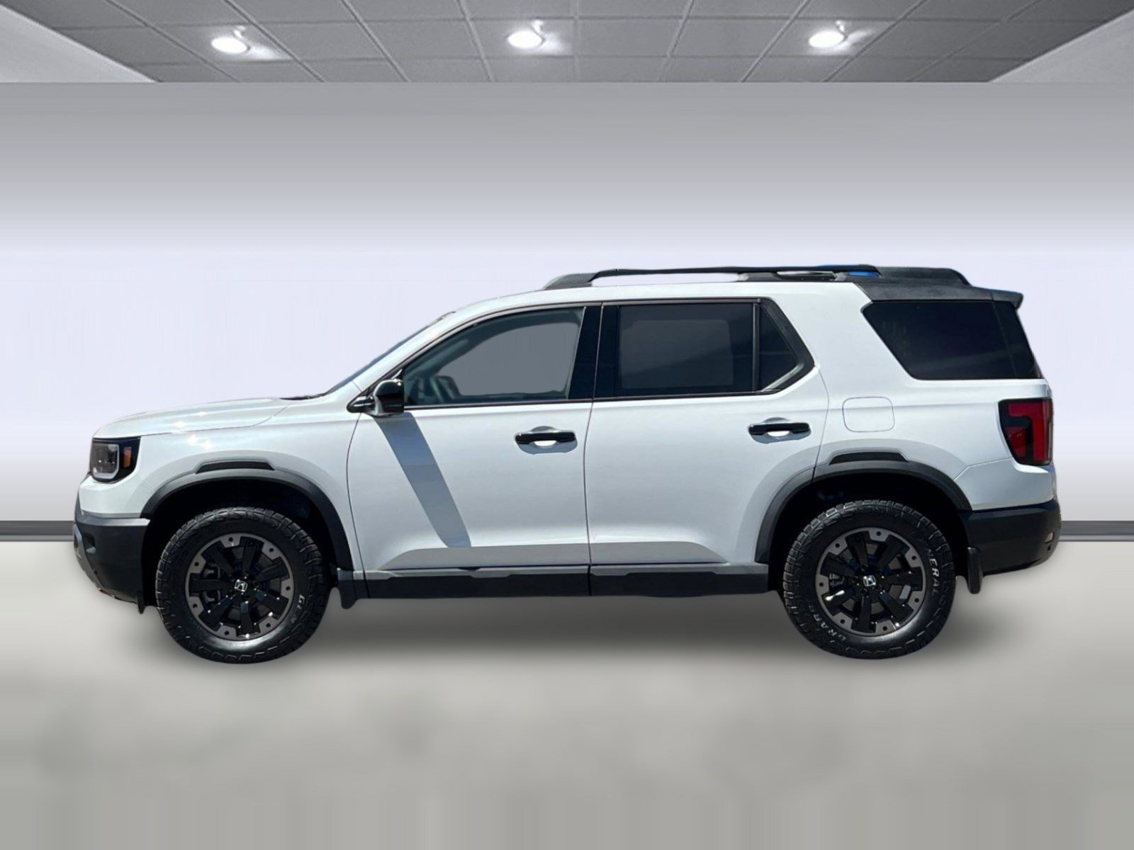 New 2026 Honda Passport TrailSport Elite image 2