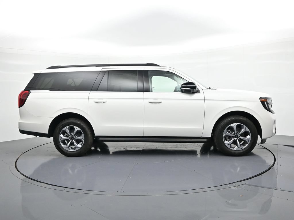 New 2027 Ford Expedition Max Active AWD/4WD image 5