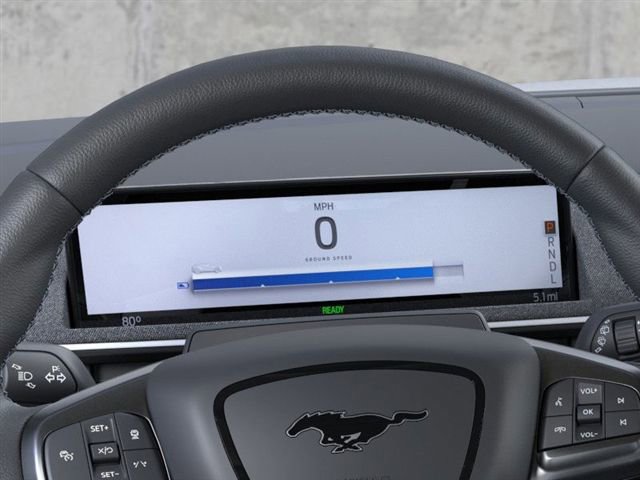 New 2024 Ford Mustang Mach-E GT image 13