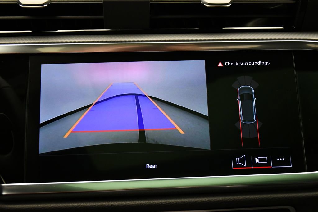 Used 2025 Audi Q3 2.0T Premium w/ Convenience Package image 84