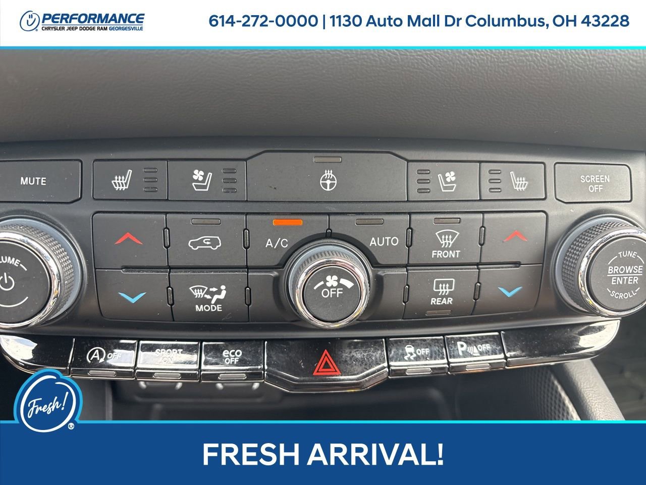 Used 2024 Dodge Durango GT image 23