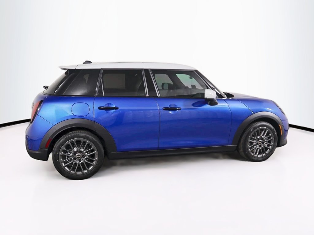 Used 2026 MINI Cooper S FWD image 4
