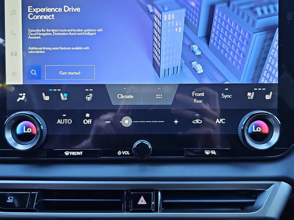 Certified 2024 Lexus RX 350h w/ Convenience Package AWD/4WD image 27