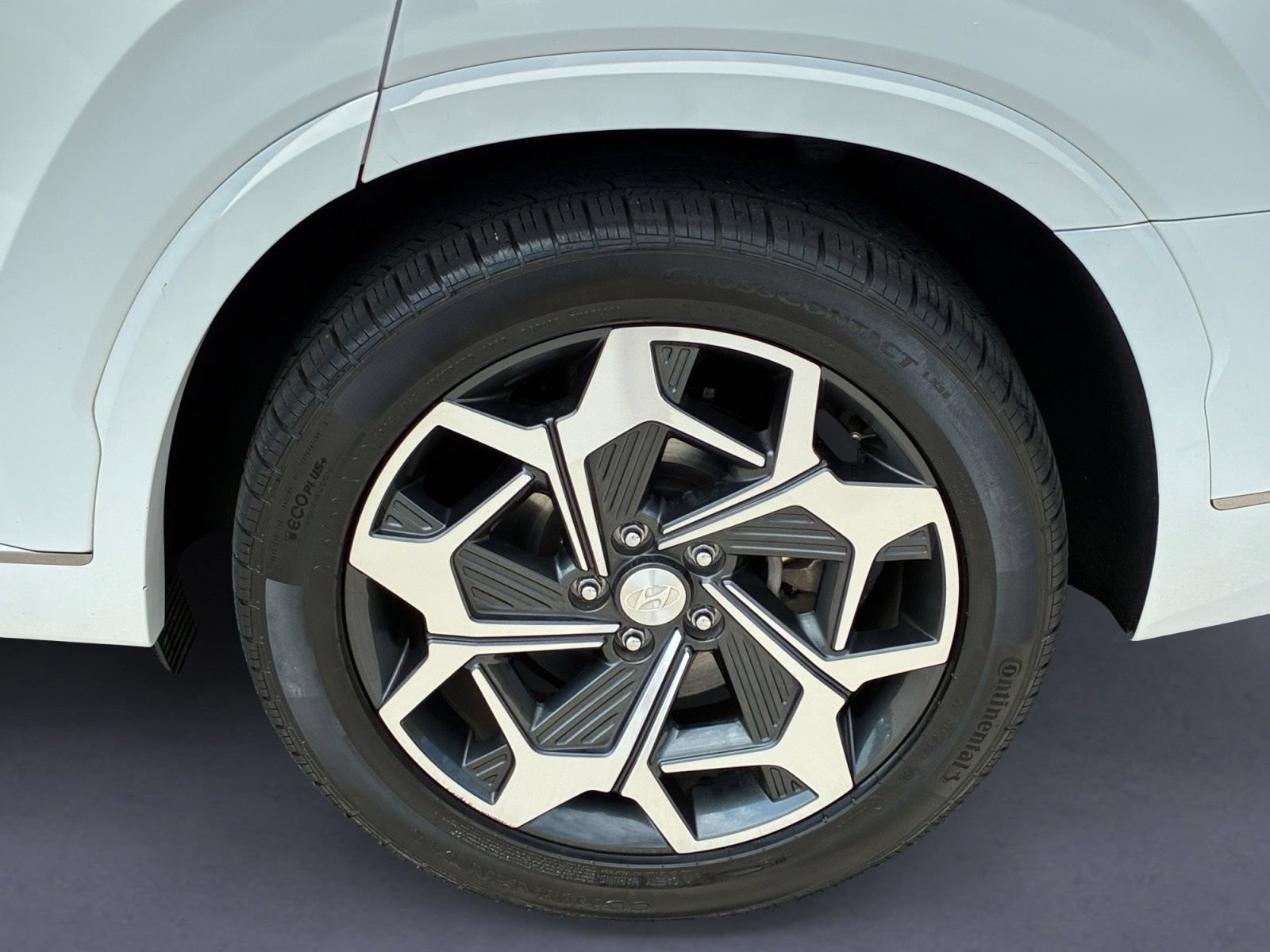 Used 2022 Hyundai Palisade Calligraphy FWD image 9