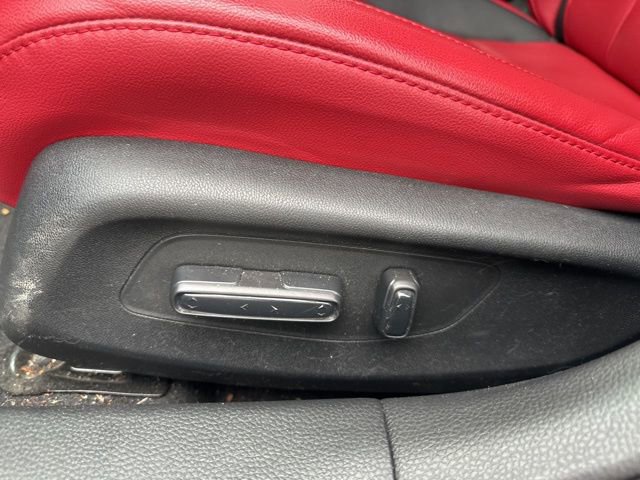 Used 2023 Acura Integra A-Spec image 16