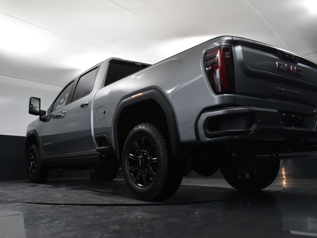 New 2026 GMC Sierra 2500 AT4 w/ AT4 Premium Plus Package image 26
