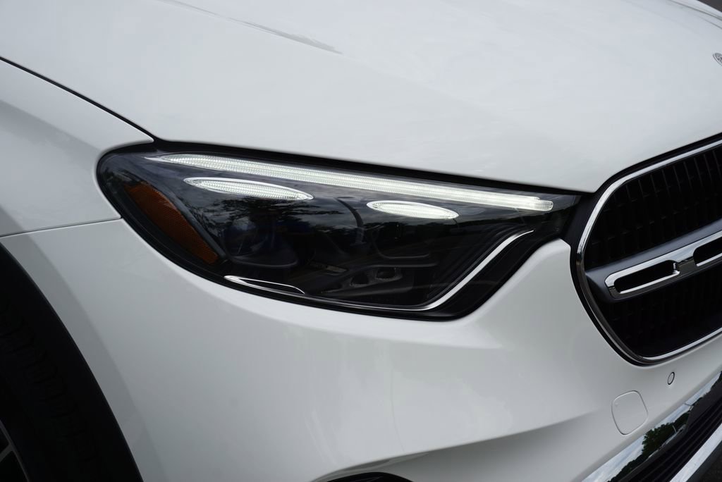 New 2026 Mercedes-Benz GLC 300 4MATIC image 10