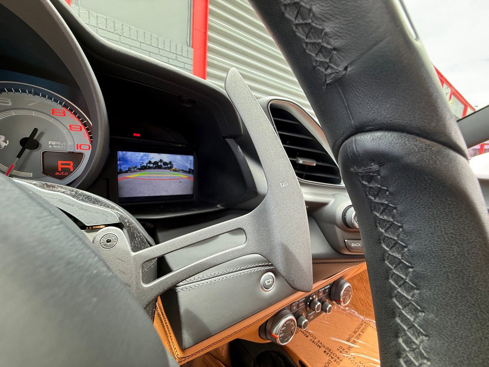 Used 2016 Ferrari 488 GTB RWD image 47