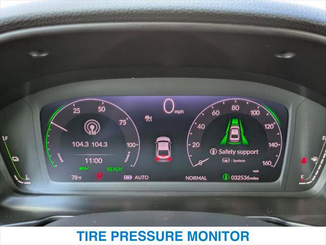 Certified 2023 Honda Accord EX-L image 16