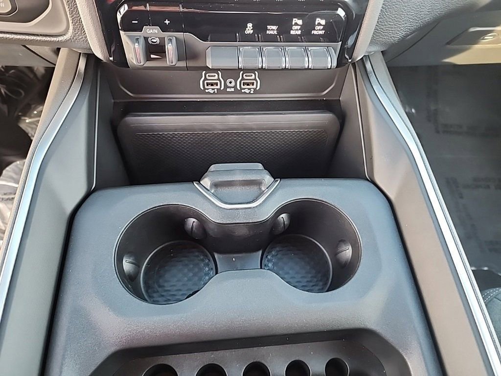 New 2026 RAM 2500 Big Horn image 23