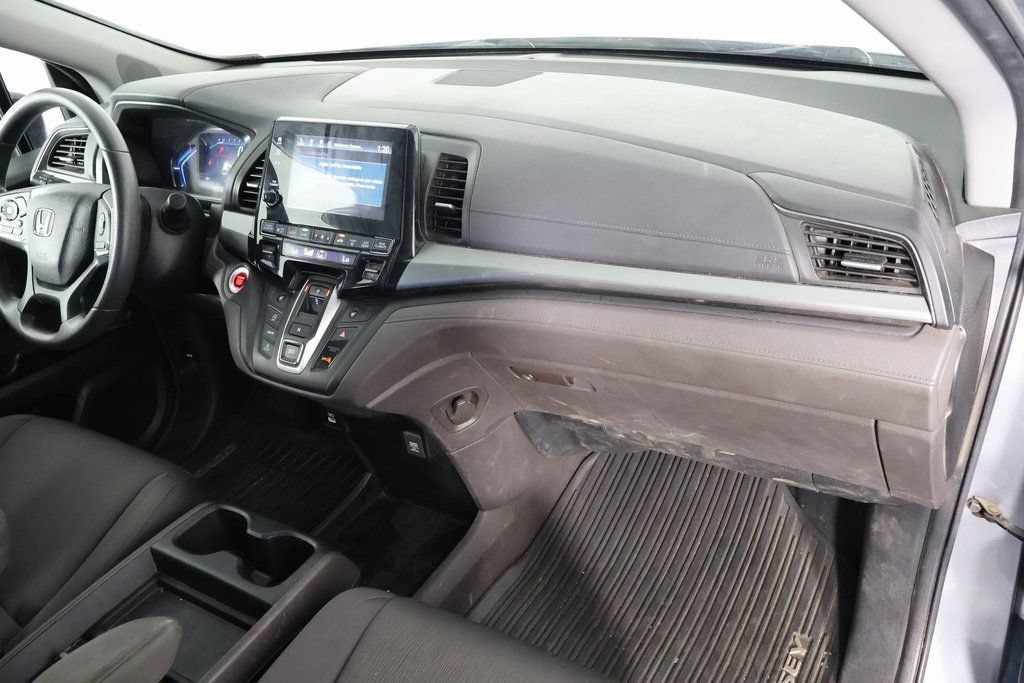 Used 2022 Honda Odyssey EX image 7