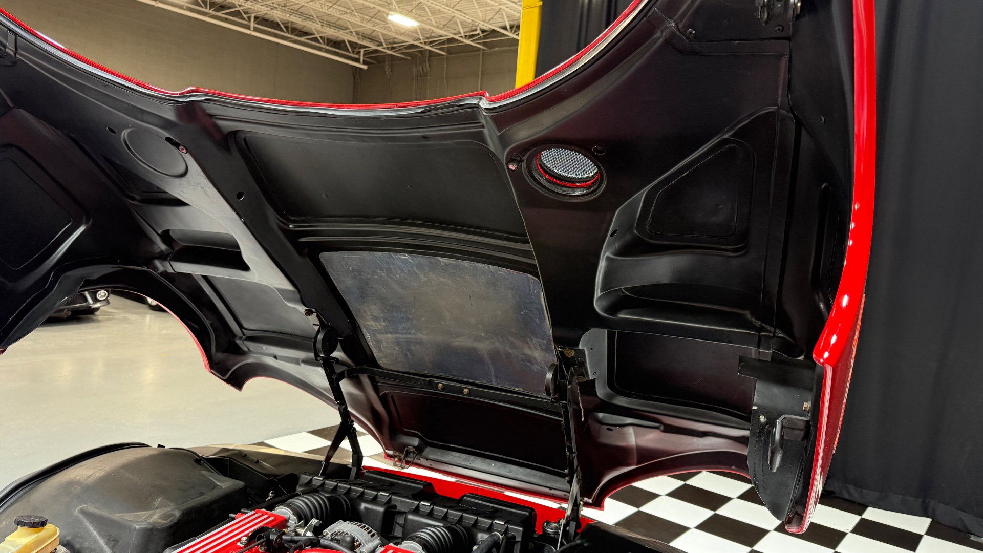 Used 1992 Dodge Viper RT/10 image 90