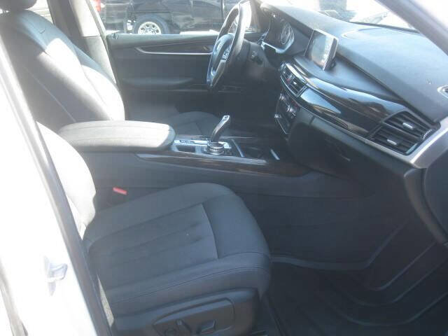 Used 2015 BMW X5 xDrive35i image 27