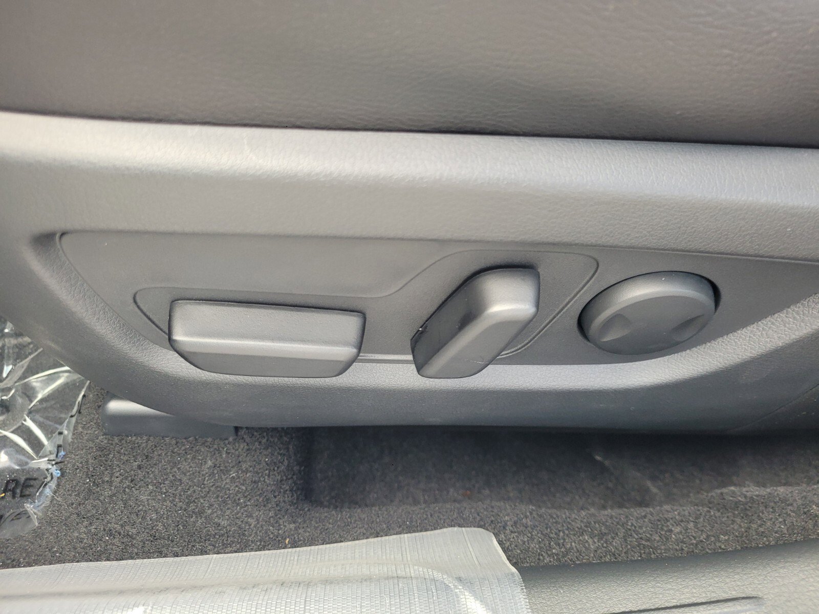 New 2025 MAZDA CX-50 AWD 2.5 Turbo w/ Weather Package image 4