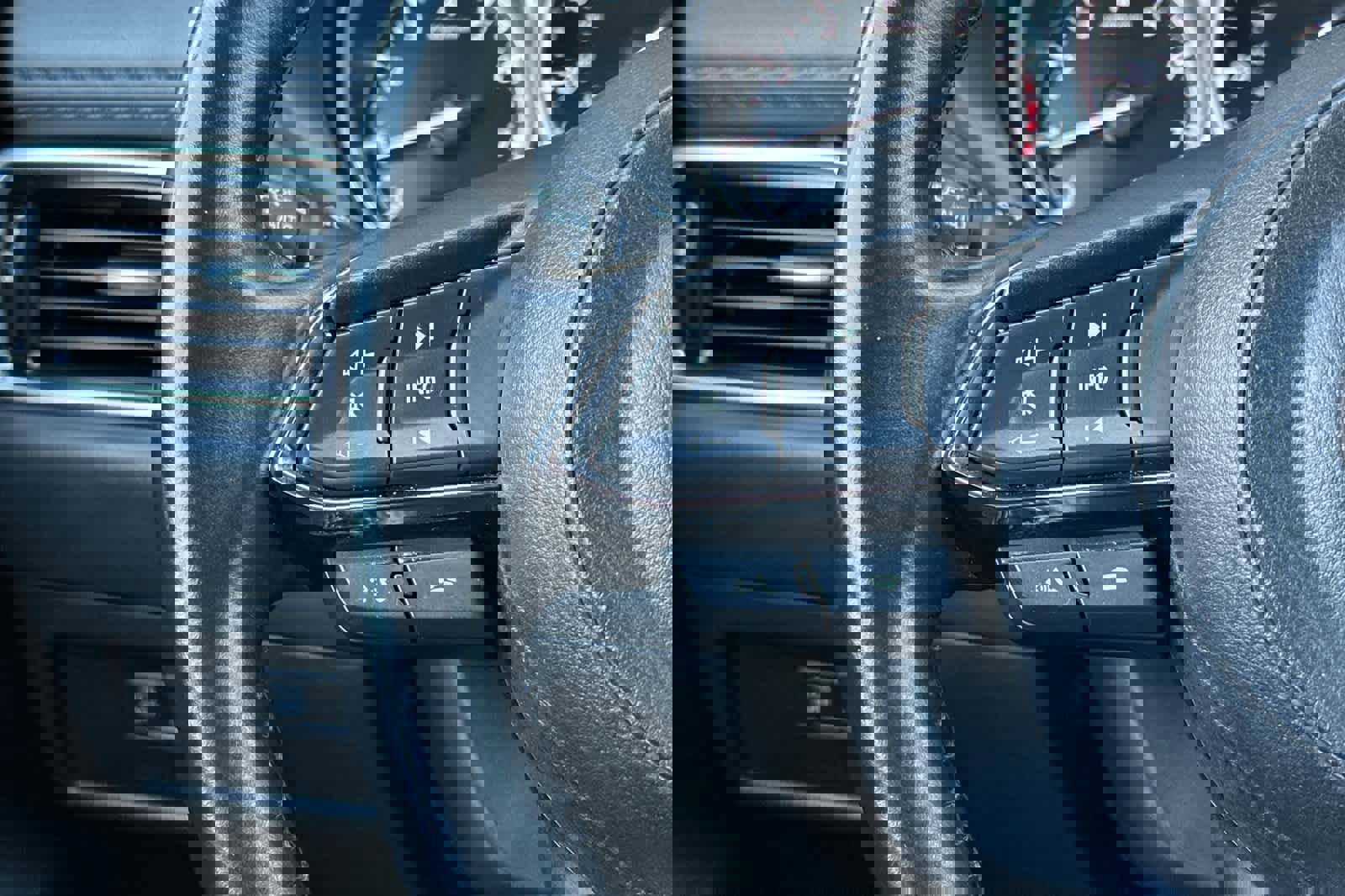 Used 2021 MAZDA CX-5 Touring image 26