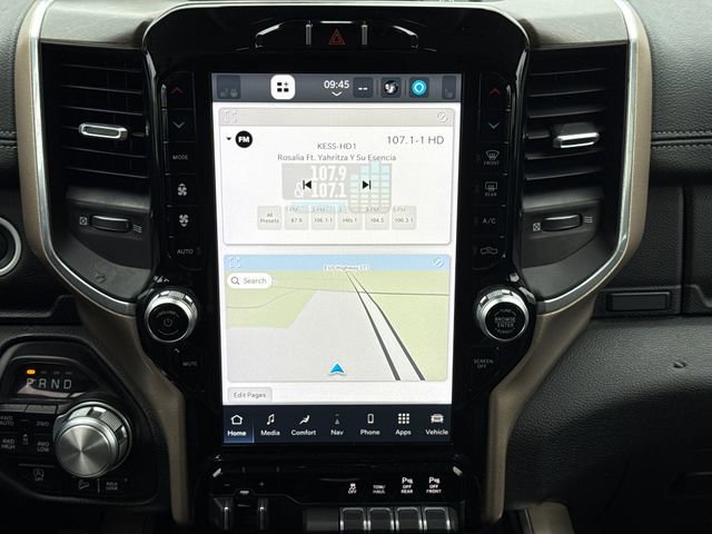 Used 2022 RAM 1500 Laramie w/ Laramie Southwest Edition image 13