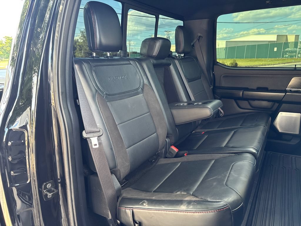 Used 2024 Ford F150 Raptor AWD/4WD image 67