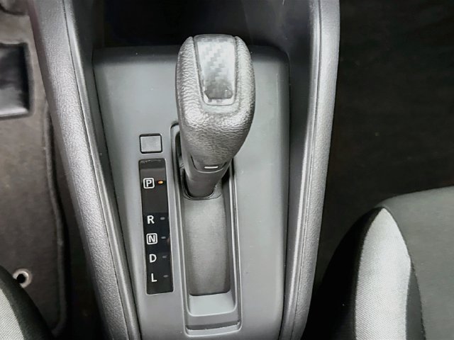 Used 2025 Nissan Versa S w/ Trunk Package FWD image 17