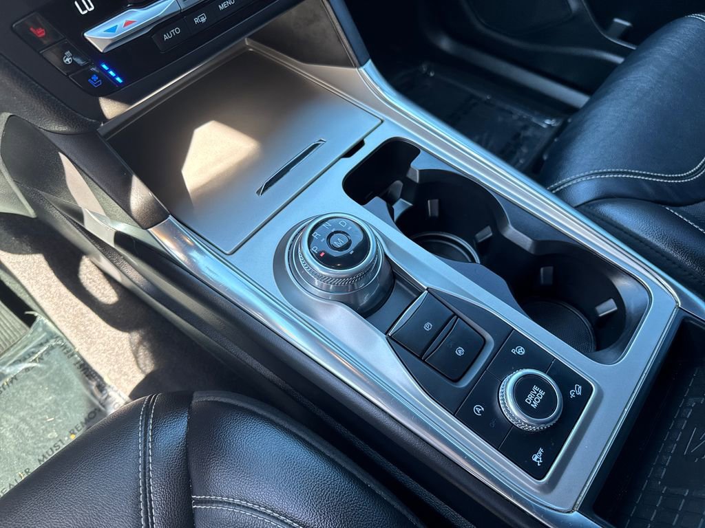 Used 2020 Ford Explorer ST w/ Premium Technology Package image 29