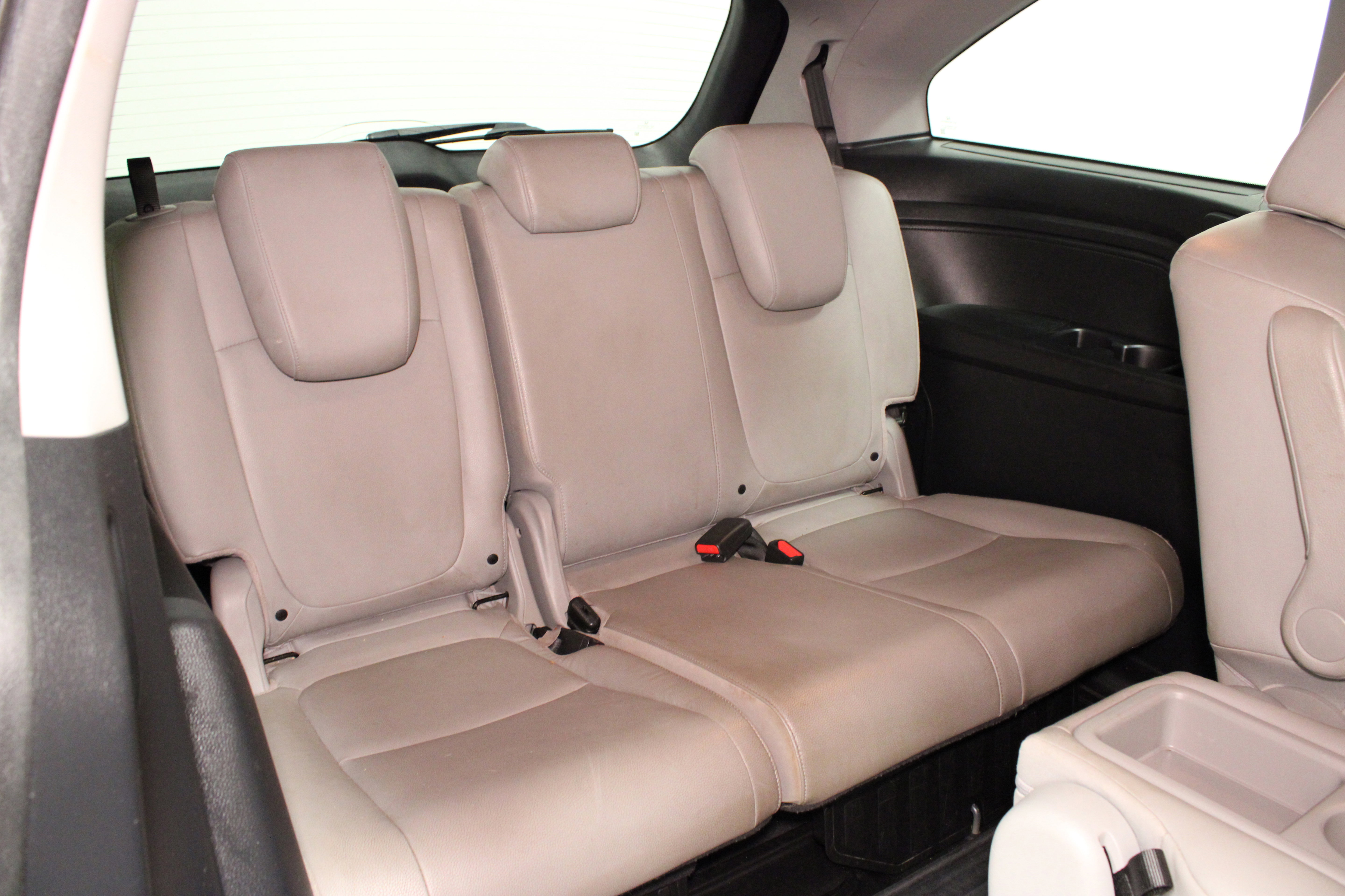 Used 2019 Honda Odyssey EX-L image 19