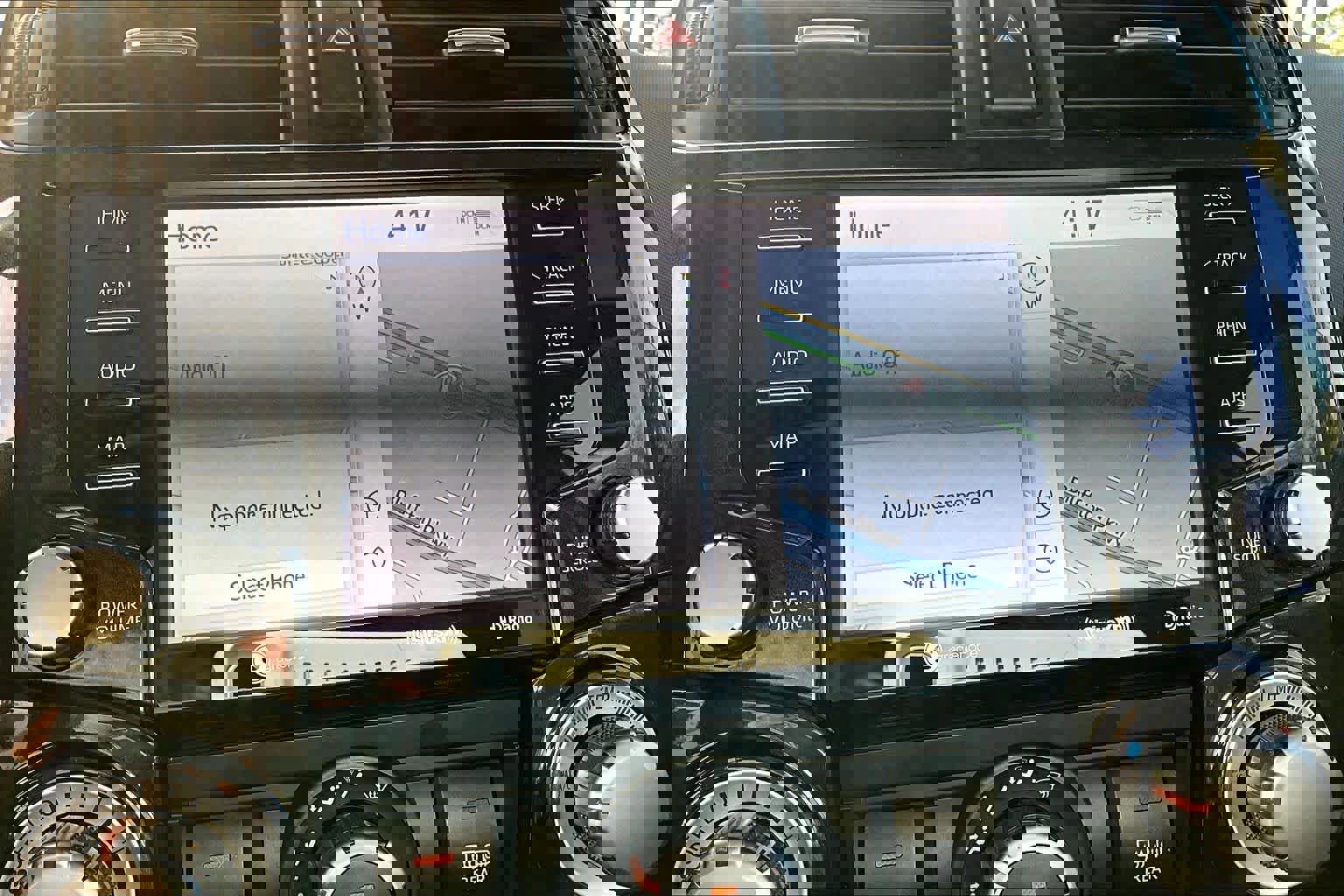 Used 2022 Toyota 4Runner TRD Off-Road Premium w/ Moonroof Package image 35