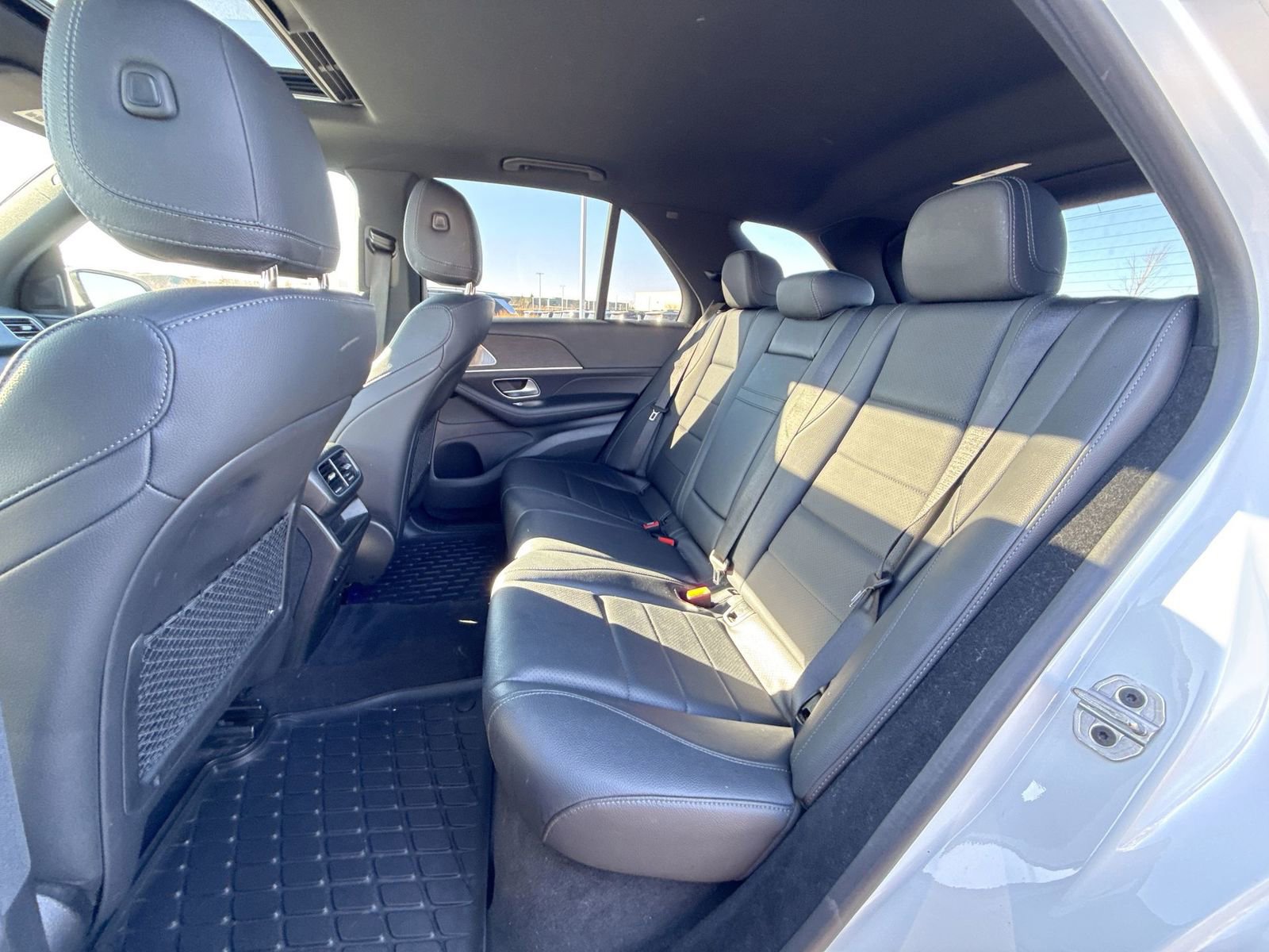 Used 2022 Mercedes-Benz GLE 350 4MATIC w/ Premium Package image 25