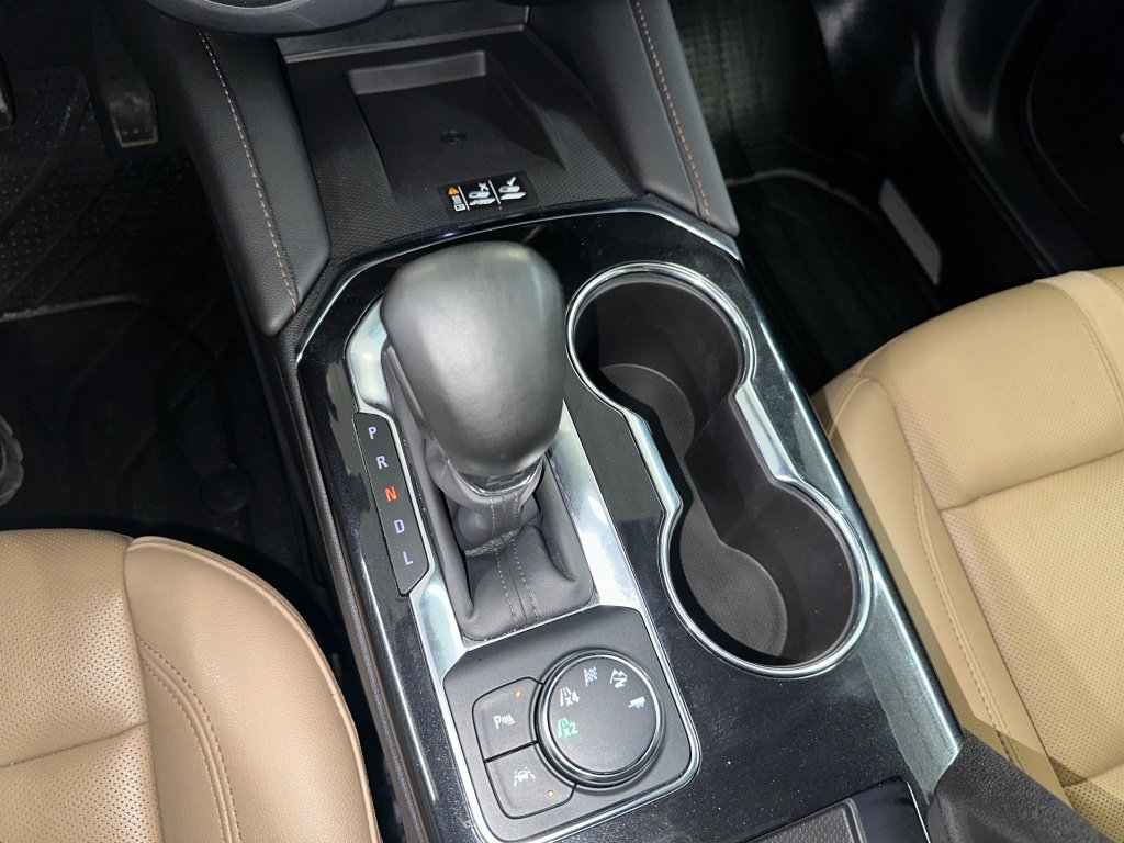 Certified 2024 Chevrolet Blazer Premier w/ Driver Confidence II Package image 20