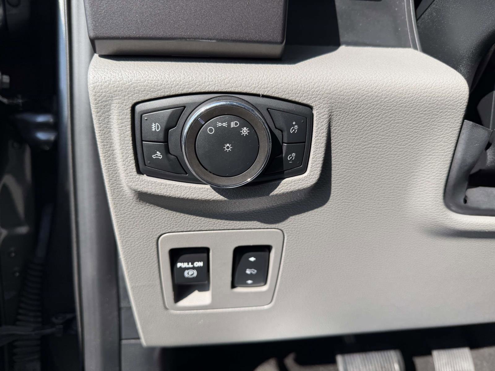 Used 2020 Ford F150 XLT w/ Equipment Group 301A Mid image 20