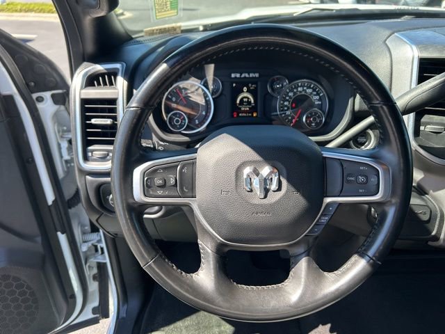 Used 2024 RAM 2500 Big Horn image 17