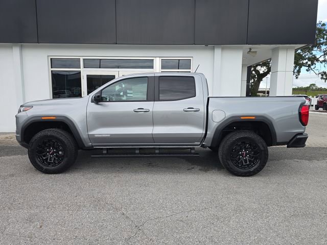 New 2026 GMC Canyon Elevation w/ Convenience Package RWD image 4