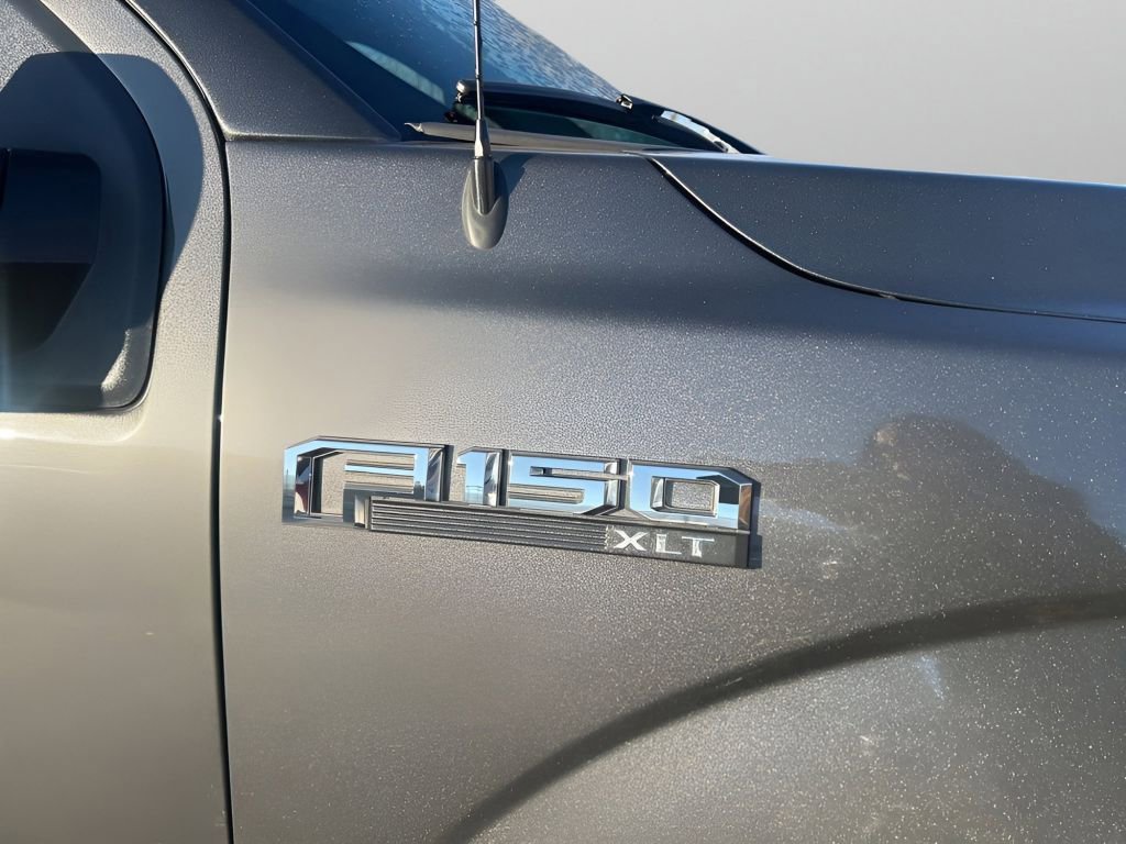 Used 2018 Ford F150 XLT image 13