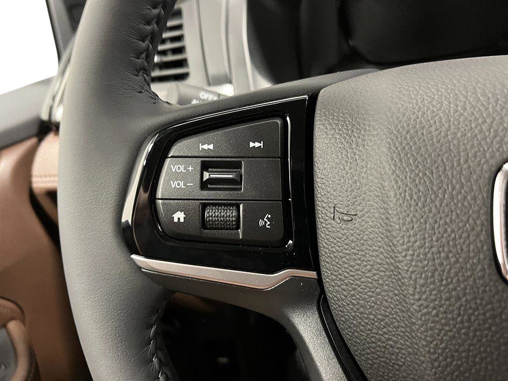 New 2026 Honda Odyssey Touring image 16