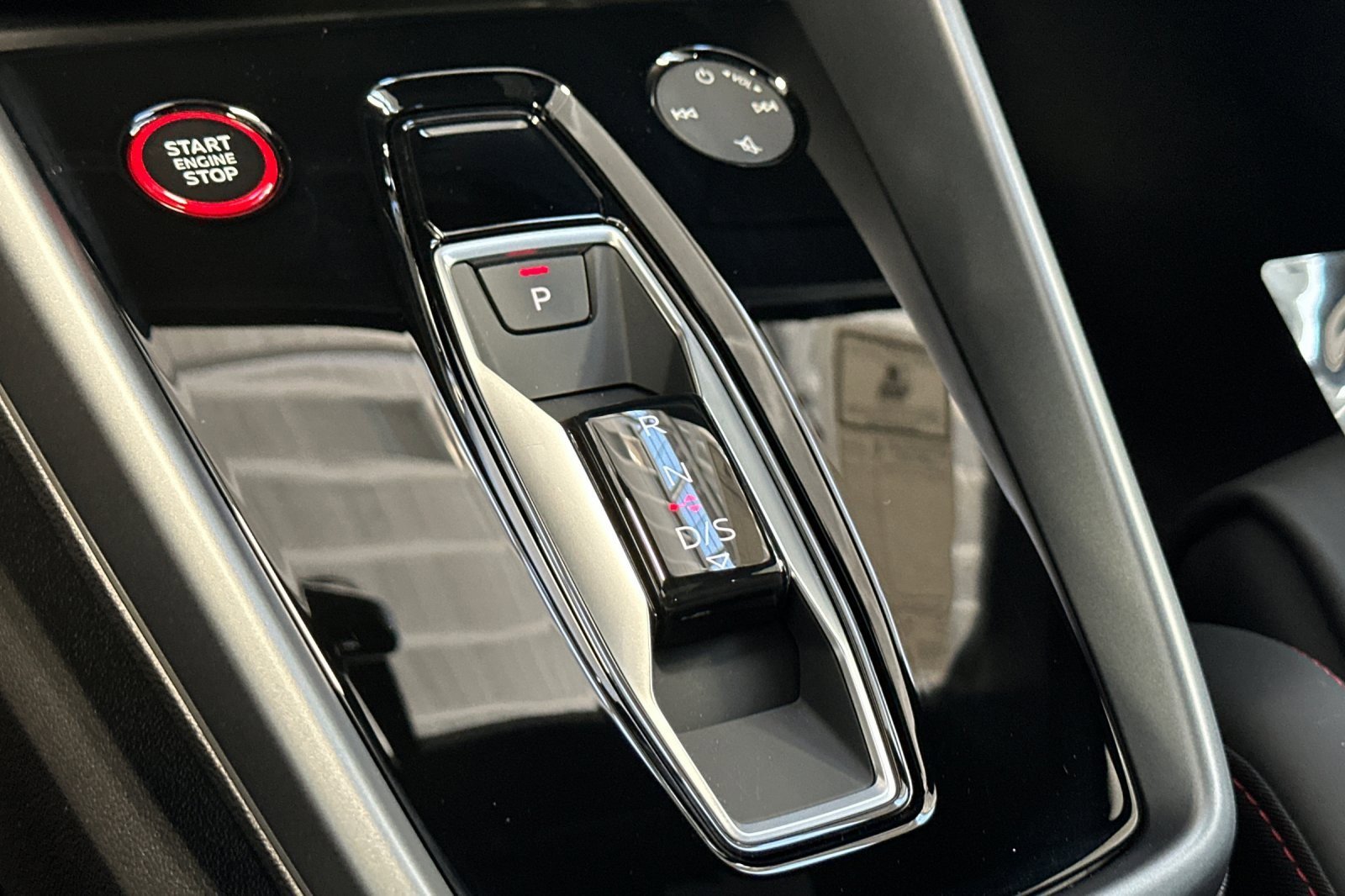 New 2026 Audi S3 Premium AWD/4WD image 20