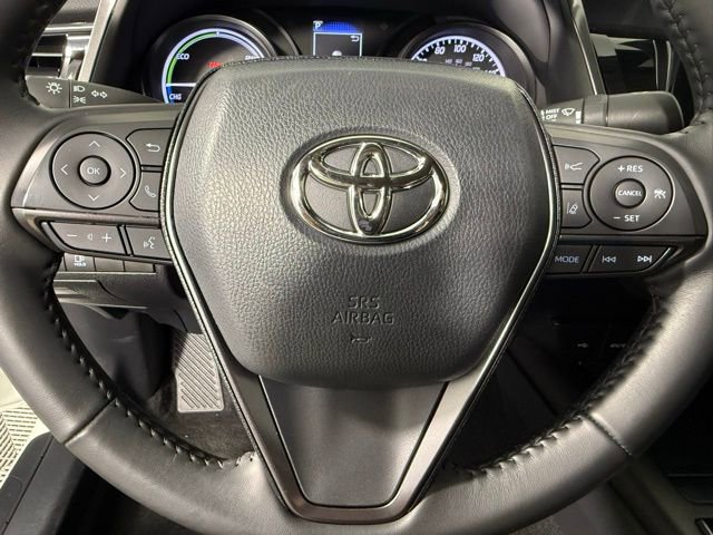 Used 2022 Toyota Camry SE image 18