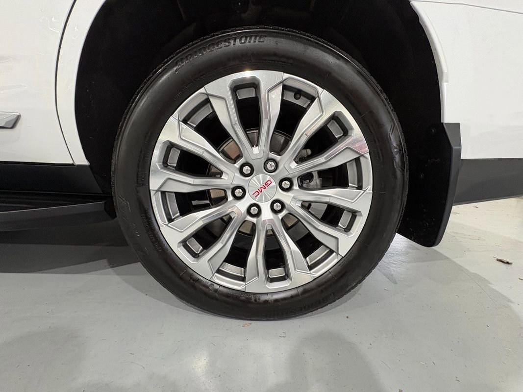 Used 2023 GMC Yukon Denali w/ LPO, Floor Liner Package AWD/4WD image 70