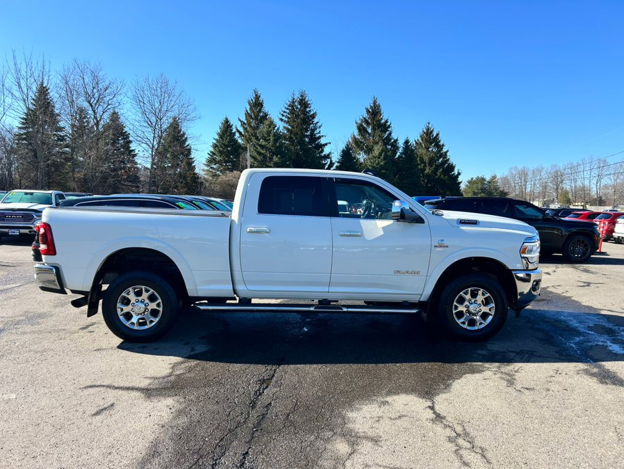 Used 2020 RAM 2500 Laramie image 7