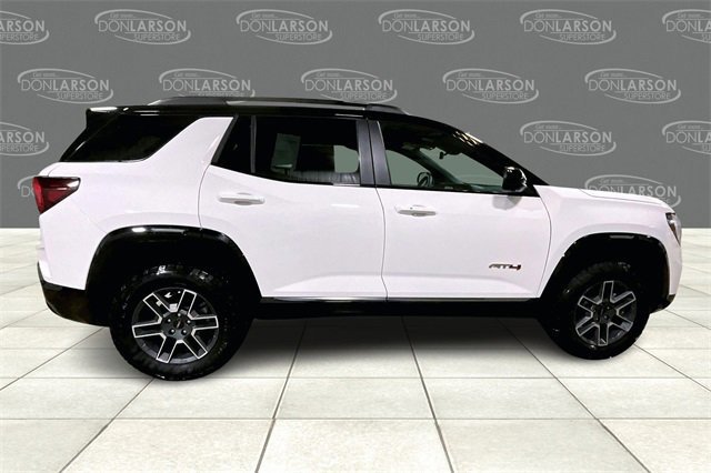 New 2026 GMC Terrain AT4 w/ Technology Package II image 5